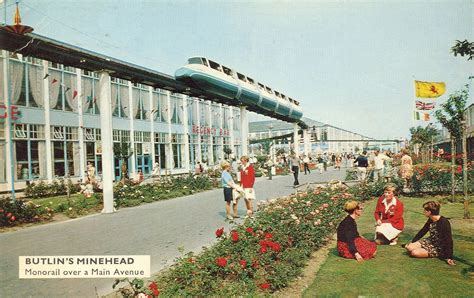 butlins memories|butlins minehead old pics.